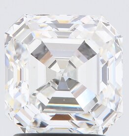 American Jewelry 2.05ctw D/VS2 GIA Asscher Cut Loose Diamond