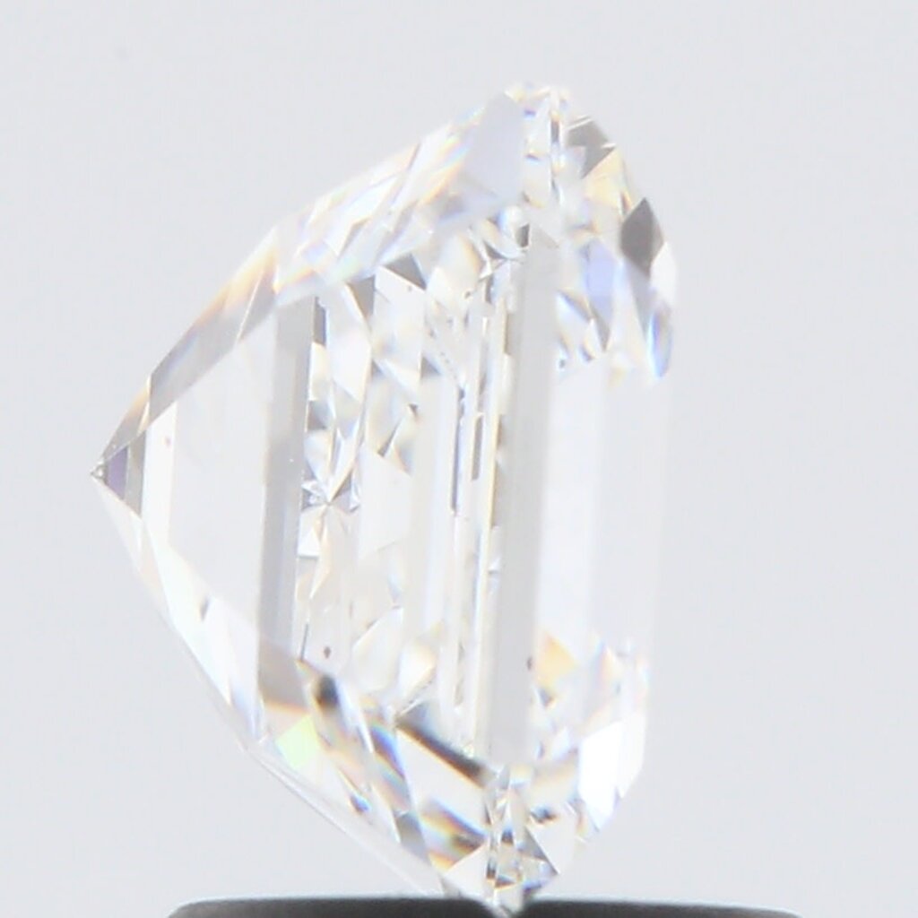 American Jewelry 2.05ctw D/VS2 GIA Asscher Cut Loose Diamond
