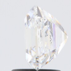 American Jewelry 2.05ctw D/VS2 GIA Asscher Cut Loose Diamond