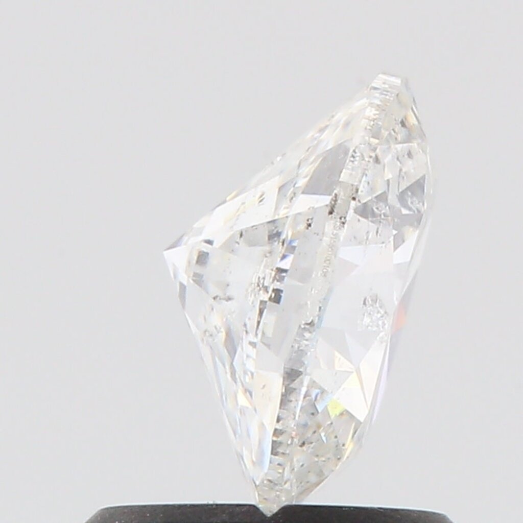 American Jewelry .98ctw G/I1 GIA Oval Loose Diamond