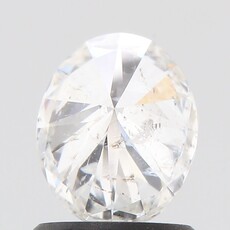 American Jewelry .98ctw G/I1 GIA Oval Loose Diamond