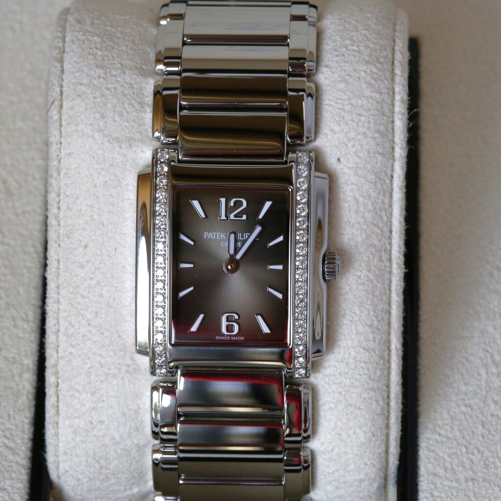 Pre-Owned Patek Philippe Watches