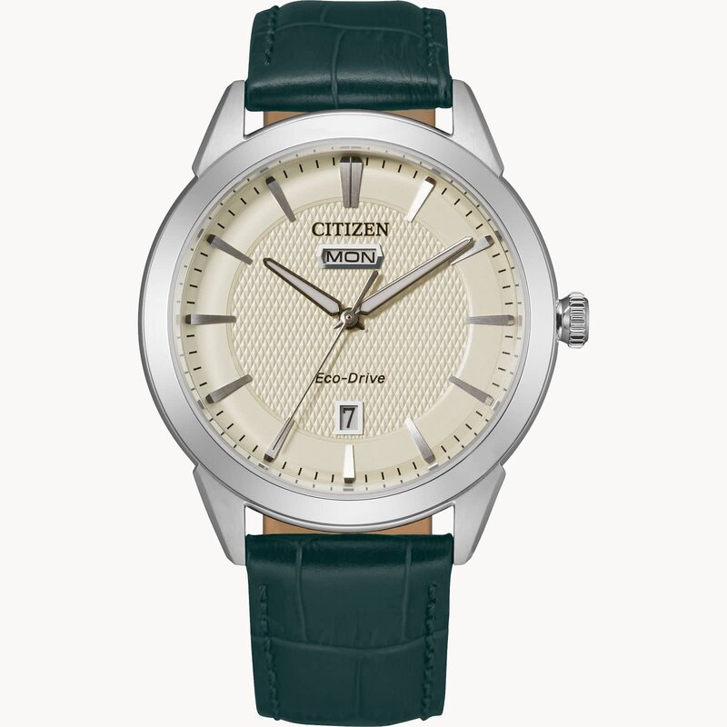 Reloj Citizen Eco-Drive Of Collection hombre CA0790-83L - Joyería Oliva