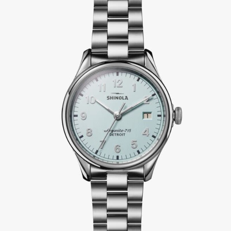 Shinola - American Jewelry