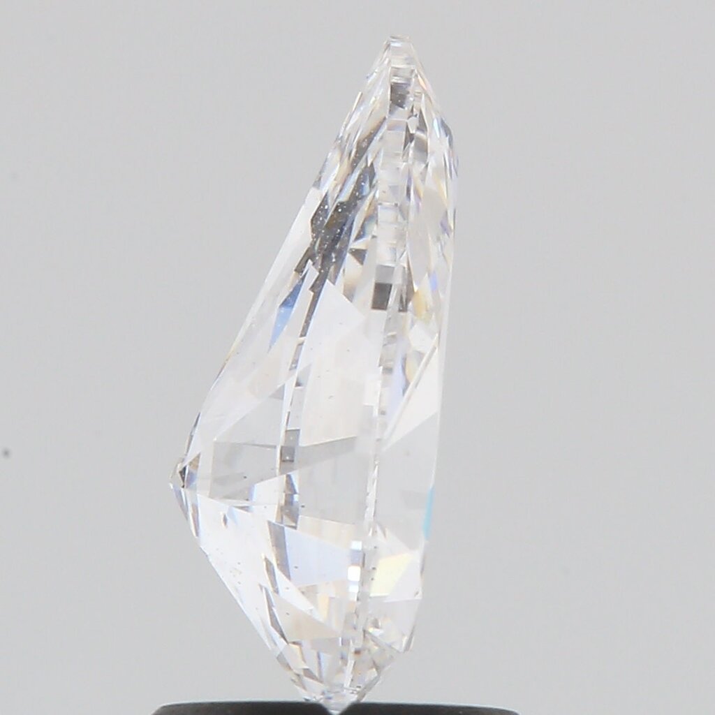 American Jewelry 1.50ct E/VS1 IGI Lab Grown Pear Loose Diamond