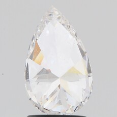 American Jewelry 1.50ct E/VS1 IGI Lab Grown Pear Loose Diamond