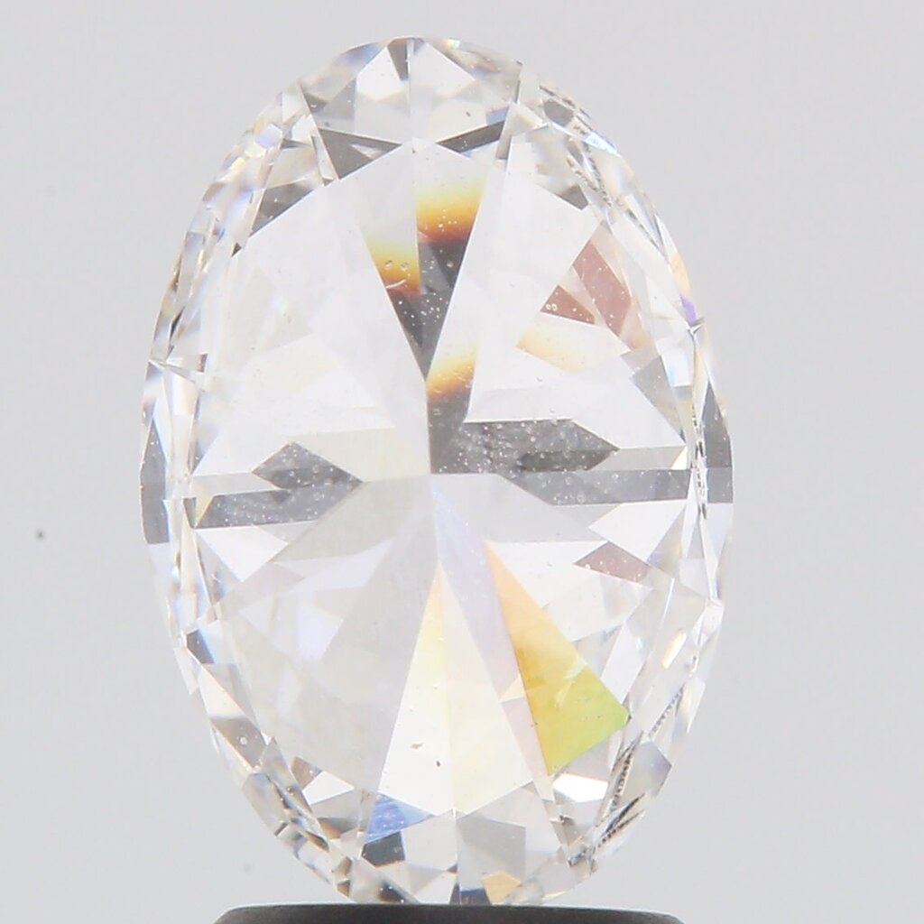 American Jewelry 2.01ct G/VS1 IGI Lab Grown Oval Loose Diamond