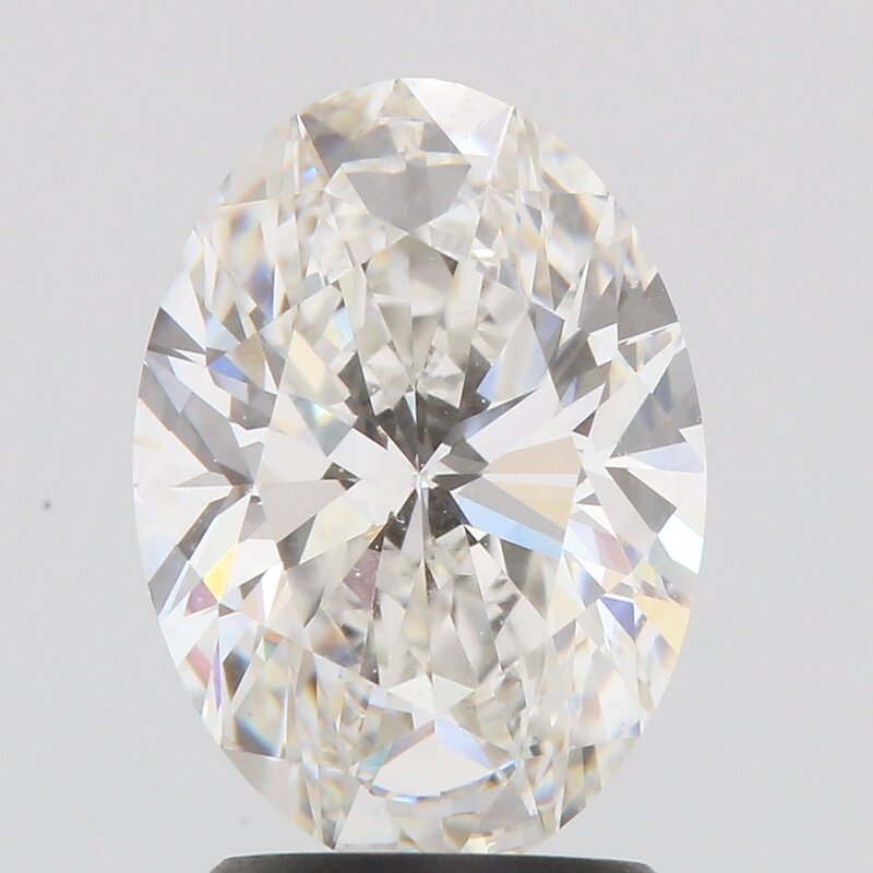 American Jewelry 2.03ct G/VS1 IGI Lab Grown Oval Loose Diamond