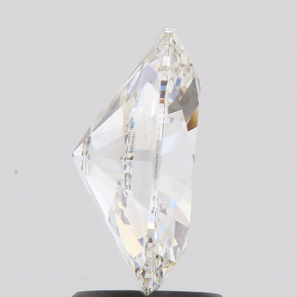 American Jewelry 2.03ct G/VS1 IGI Lab Grown Oval Loose Diamond