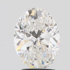 American Jewelry 2.06ct G/VS1 IGI Lab Grown Oval Loose Diamond