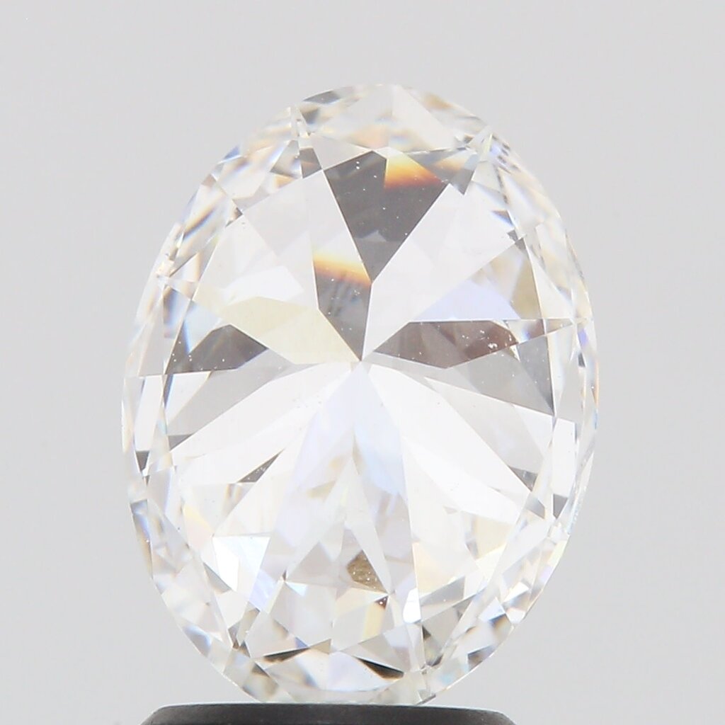 American Jewelry 2.06ct G/VS1 IGI Lab Grown Oval Loose Diamond