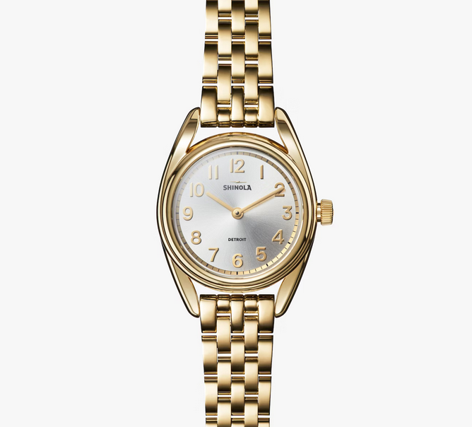 shinola-shinola-derby-305mm-  display picture 3