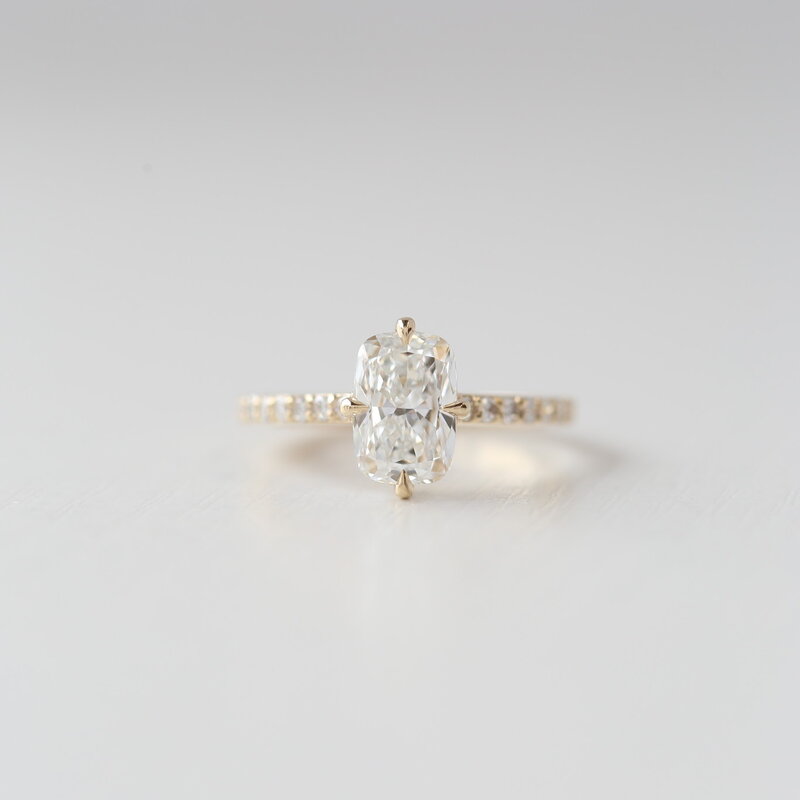 Engagement - American Jewelry