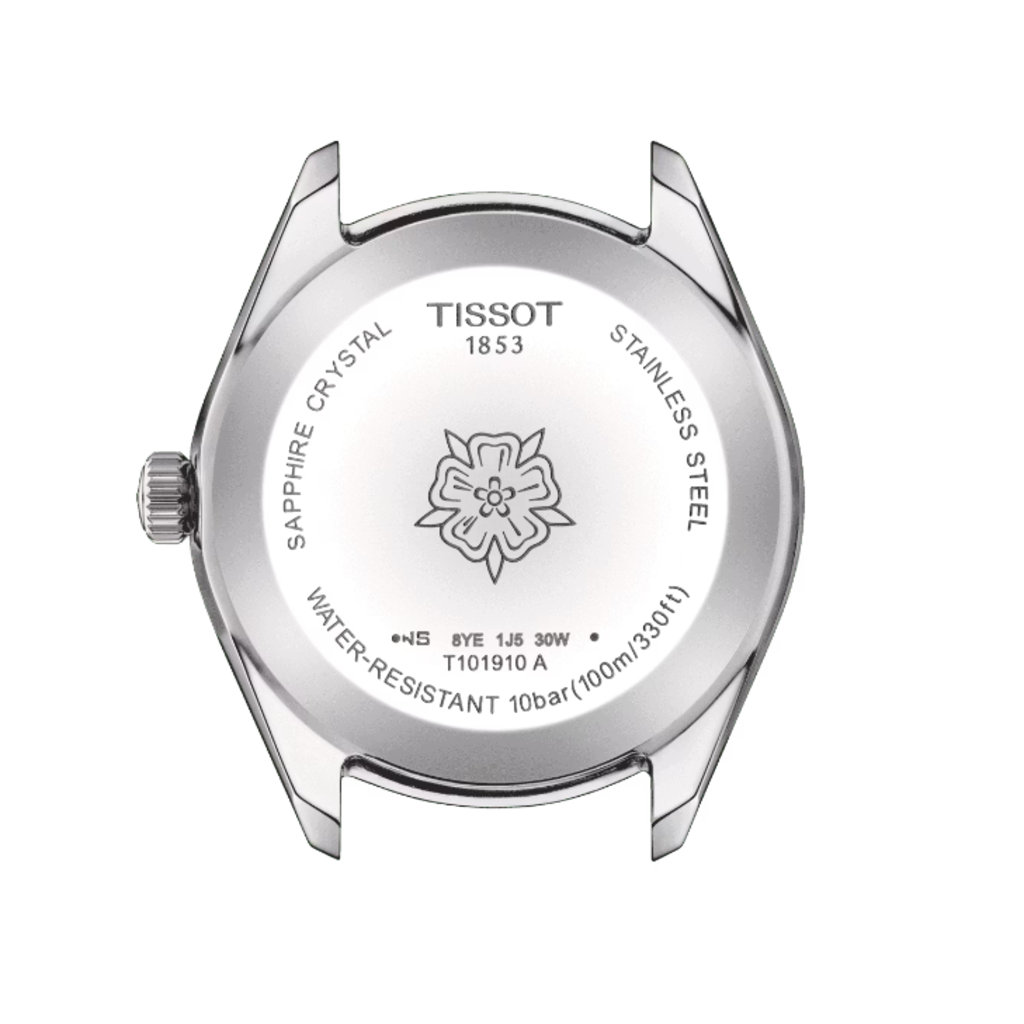 Buy Online Swarovski Women Round White Watches | 5544590 | at Best Price |  Helios Store