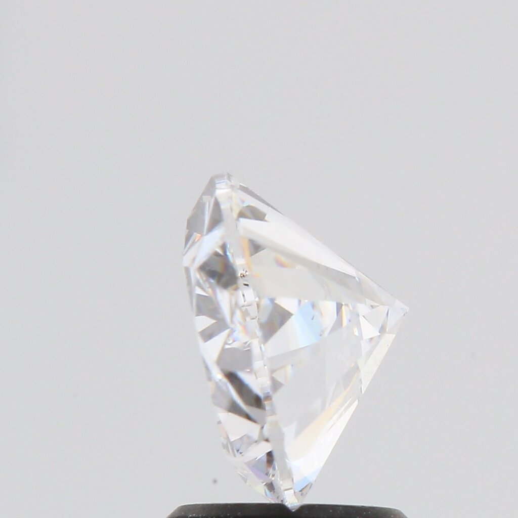 American Jewelry 3.01ctw F/VS2 IGI Lab Grown Oval Loose Diamond