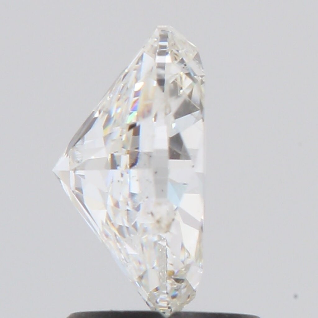 American Jewelry 1.50ctw I/SI2 GIA Oval Loose Diamond