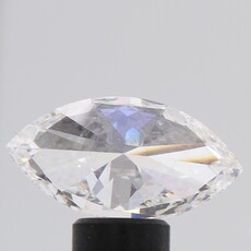 American Jewelry 3.01ctw G/VS1 IGI Lab Grown Marquise Loose Diamond