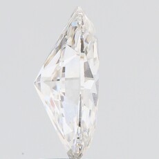 American Jewelry 2.00ct H/VS2 Lab Grown Oval Cut Loose Diamond