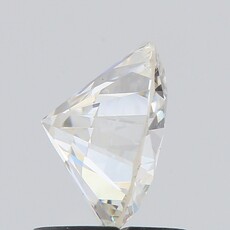 American Jewelry 1.01ct I/VVS2 GIA Round Brilliant Loose Diamond