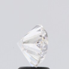 American Jewelry 3.00ct H/VS2 Lab Grown Oval Loose Diamond