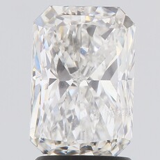 American Jewelry 2.01ct G/VS2 IGI Lab Grown Radiant Cut Loose Diamond