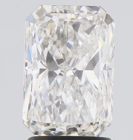 American Jewelry 2.01ct G/VS2 IGI Lab Grown Radiant Cut Loose Diamond