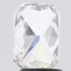 American Jewelry 2.01ct G/VS1 IGI Lab Grown Radiant Cut Loose Diamond