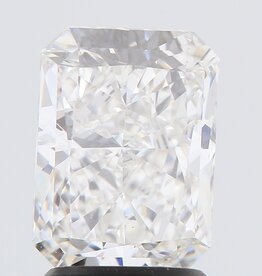 American Jewelry 2.01ct G/VS1 IGI Lab Grown Radiant Cut Loose Diamond