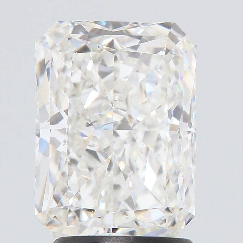 American Jewelry 2.03ct G/VS1 IGI Lab Grown Radiant Cut Loose Diamond