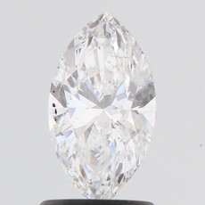 American Jewelry 1ctw E/SI2 Lab Grown Marquise Cut Loose Diamond