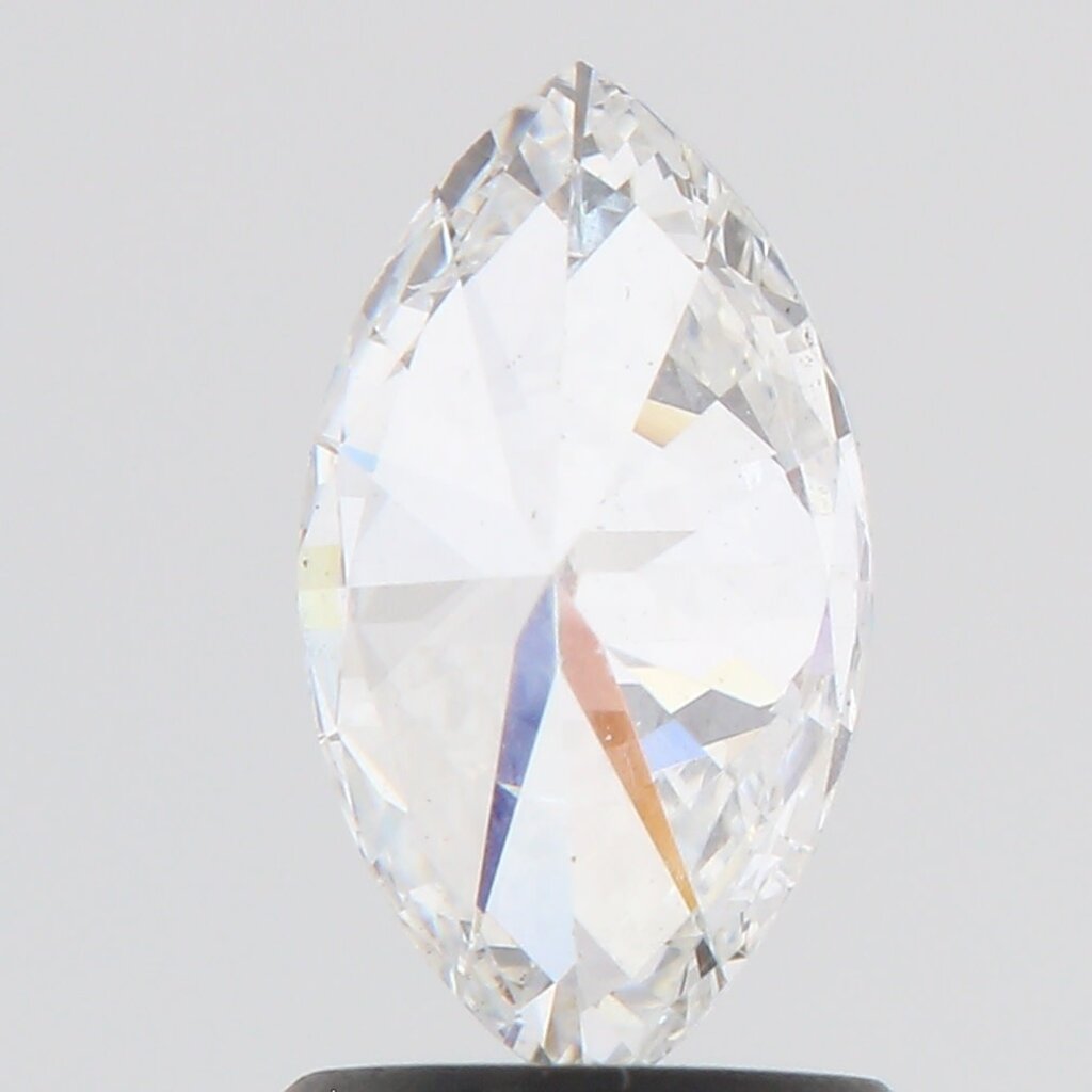 American Jewelry 1ctw E/SI2 Lab Grown Marquise Cut Loose Diamond