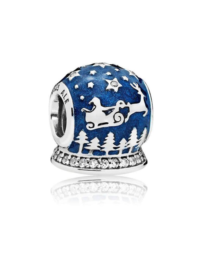 pandora midnight blue