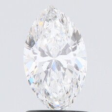 American Jewelry 1ctw H/VS2 Lab Grown Marquise Loose Diamond