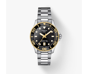 Tissot Seastar 1000 36mm Mens Watch - American Jewelry Tissot Seastar 1000 36mm Mens Watch - American Jewelry