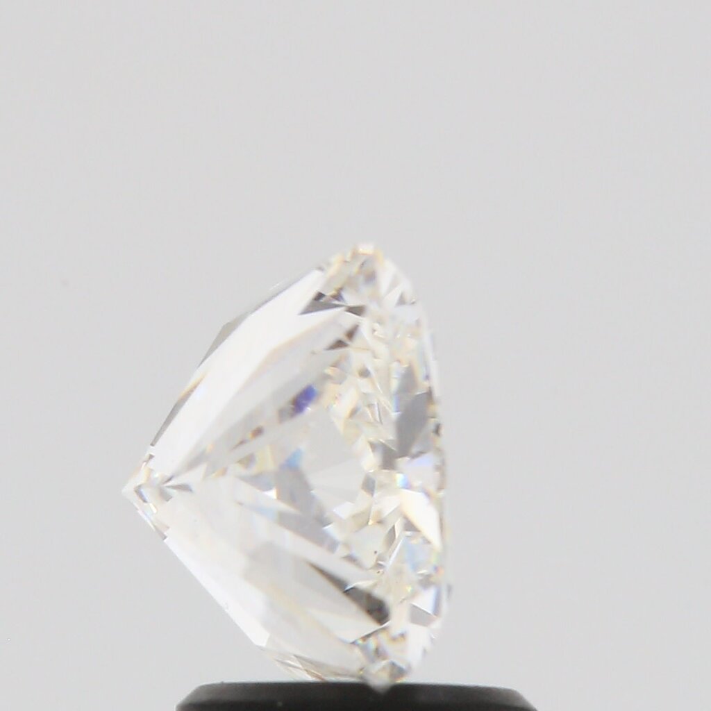 American Jewelry 3.11ct H/VS1 IGI Lab Grown Radiant Loose Diamond