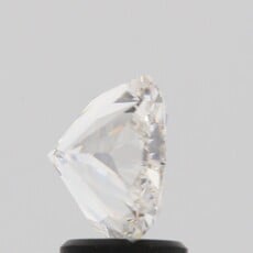 American Jewelry 3.43ctw H/VS1 IGI Lab Grown Radiant Loose Diamond