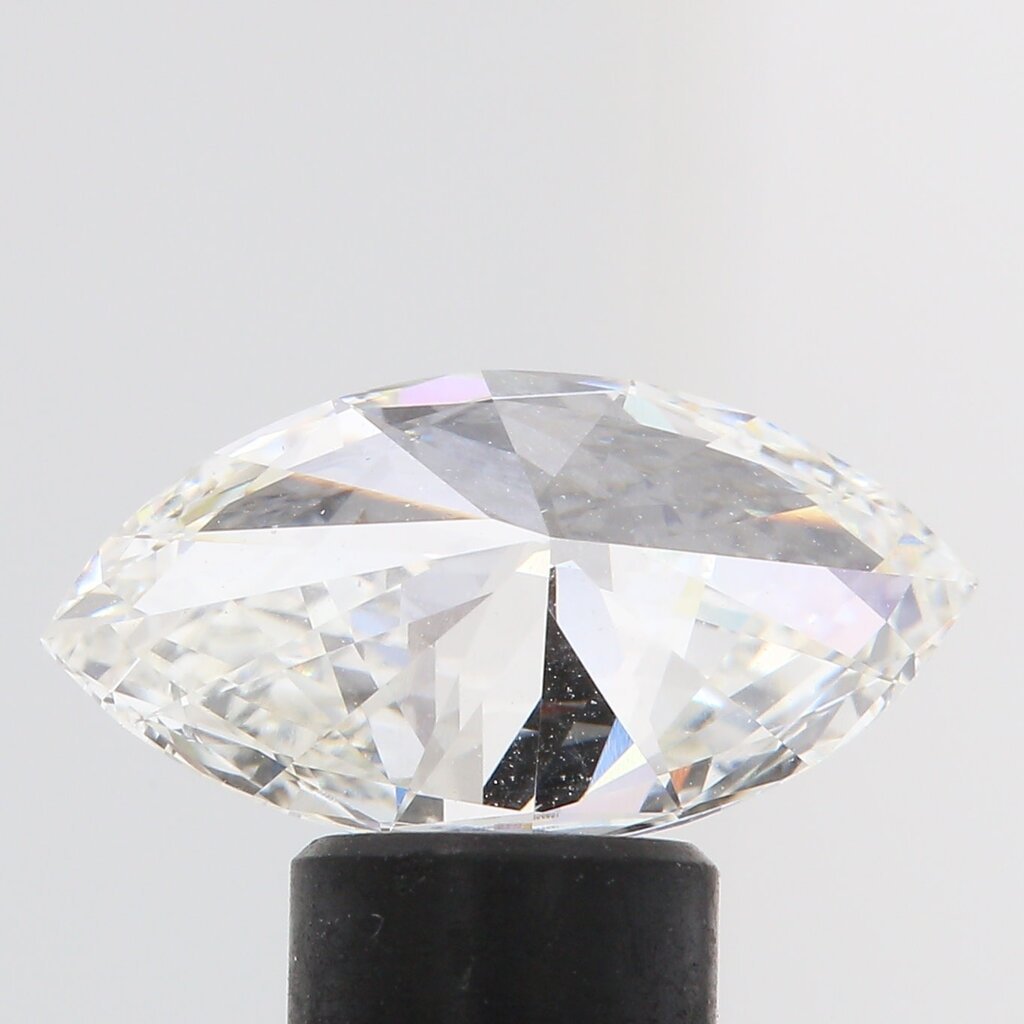 American Jewelry 2.31ctw H/VS1 IGI Lab Grown Marquise Loose Diamond