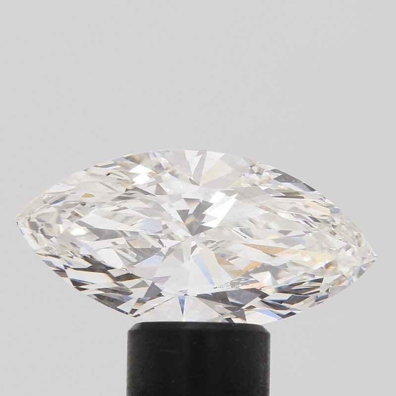 American Jewelry 2.88ct G/VS2 IGI Lab Grown Marquise Loose Diamond