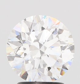 American Jewelry 2.03ctw F/VS1 IGI Lab Grown Round Brilliant Loose Diamond
