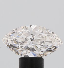 American Jewelry 3.23ctw H/VS2 IGI Lab Grown Marquise Loose Diamond