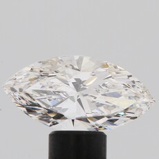 American Jewelry 3.54ctw H/VS1 IGI Lab Grown Marquise Loose Diamond
