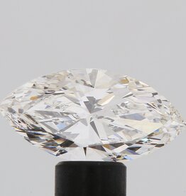 American Jewelry 3.54ctw H/VS1 IGI Lab Grown Marquise Loose Diamond