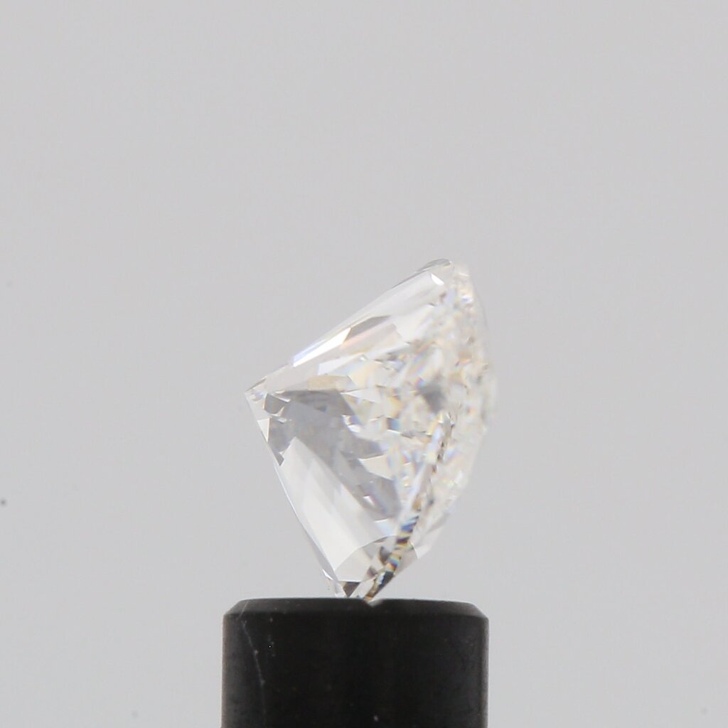 American Jewelry 3.54ctw H/VS1 IGI Lab Grown Marquise Loose Diamond
