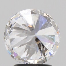 American Jewelry 2.05ct F/VS1 IGI Lab Grown Round Brilliant Loose Diamond
