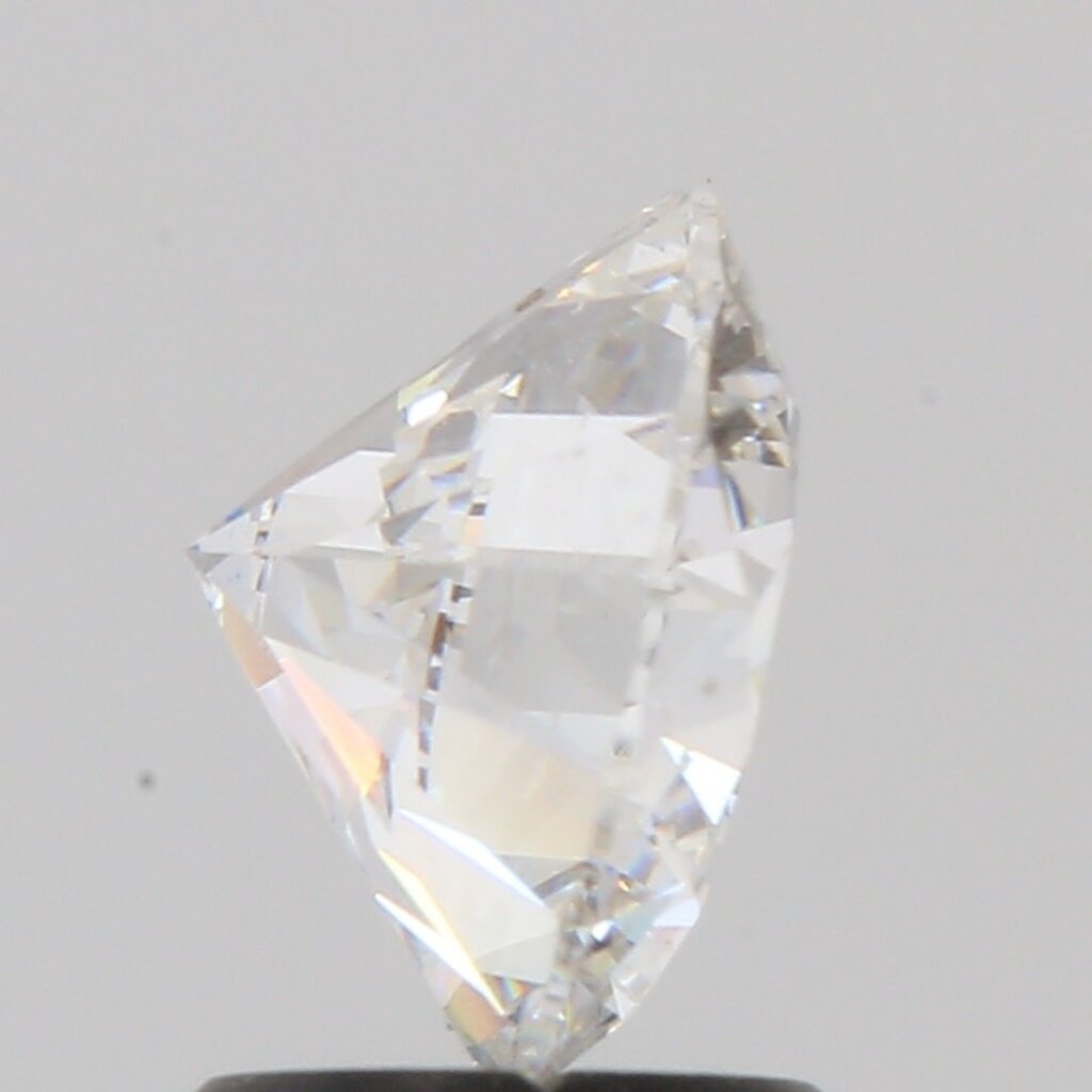 American Jewelry 2.01ct E/VS2 IGI Lab Grown Round Brilliant Loose Diamond
