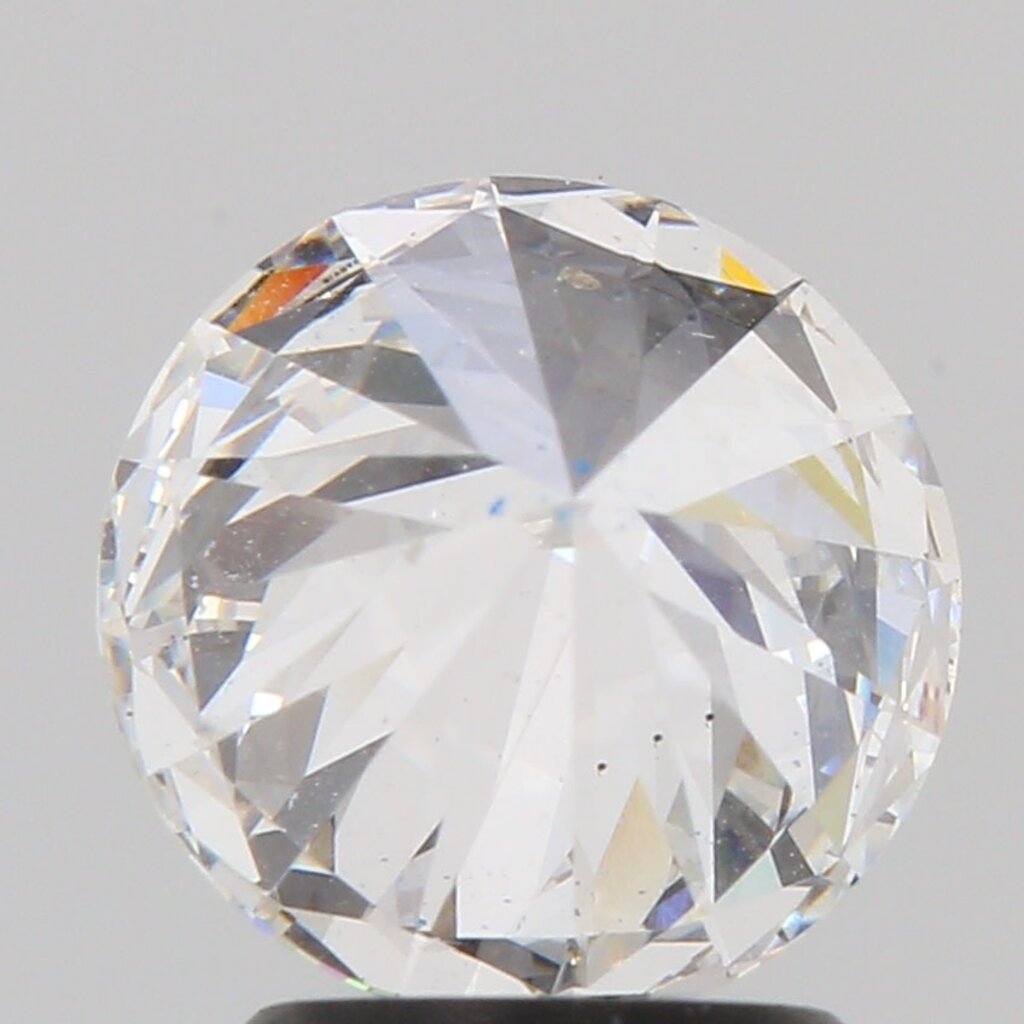 American Jewelry 2.01ct E/VS2 IGI Lab Grown Round Brilliant Loose Diamond