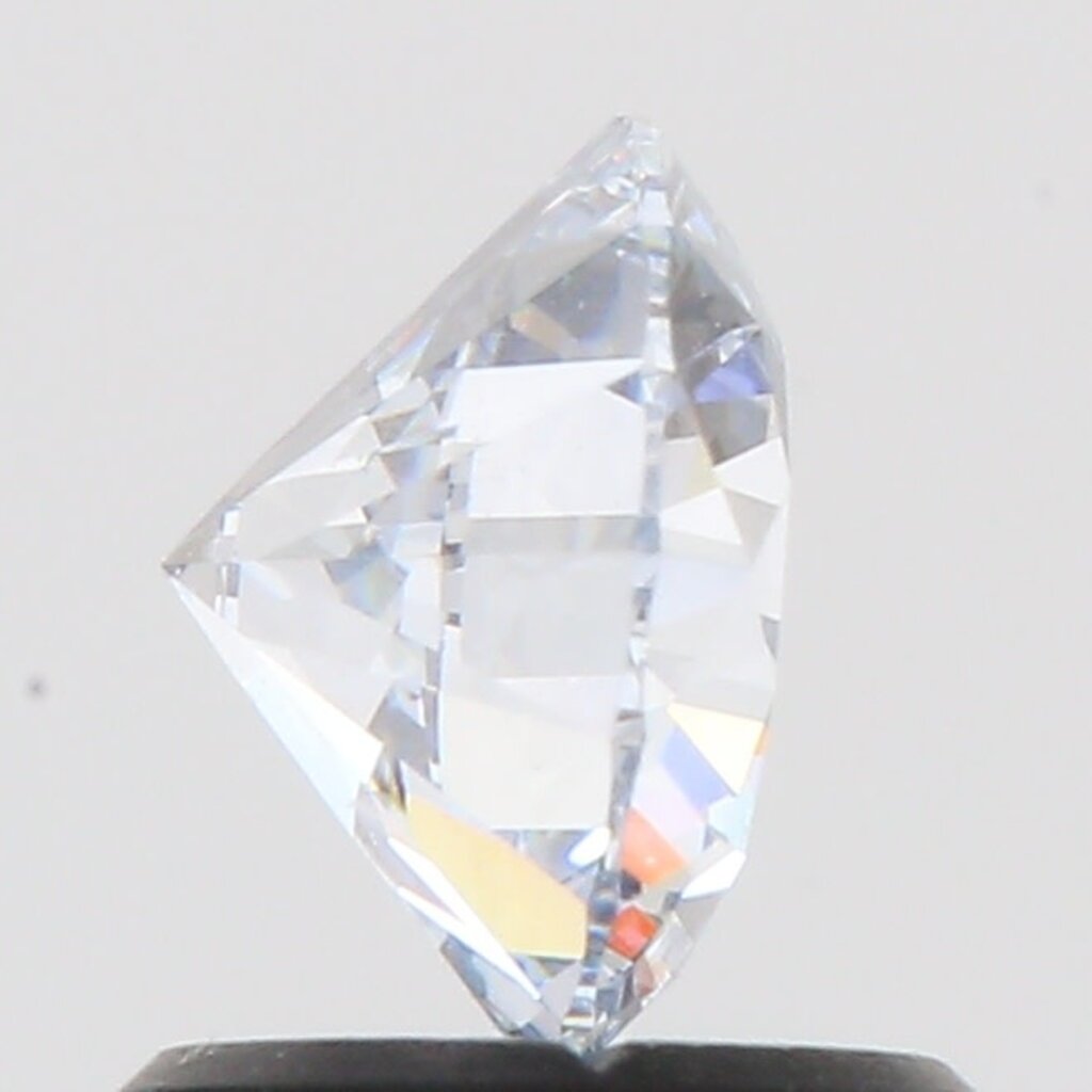 American Jewelry Approx. 1.04ctw E/VS2 Lab Grown Round Brilliant Loose Diamond