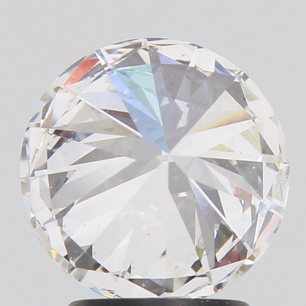 American Jewelry 2.09ct F/VS1 IGI Lab Grown Round Brilliant Loose Diamond