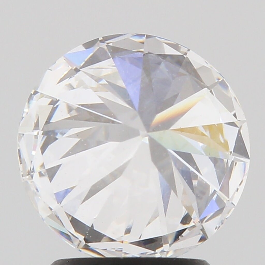 American Jewelry 2.06ct F/VS1 IGI Lab Grown Round Brilliant Loose Diamond