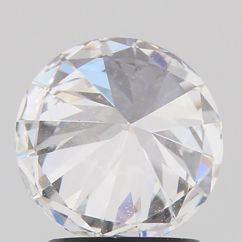 American Jewelry 1.52ct F/VS1 IGI Lab Grown Round Brilliant Loose Diamond